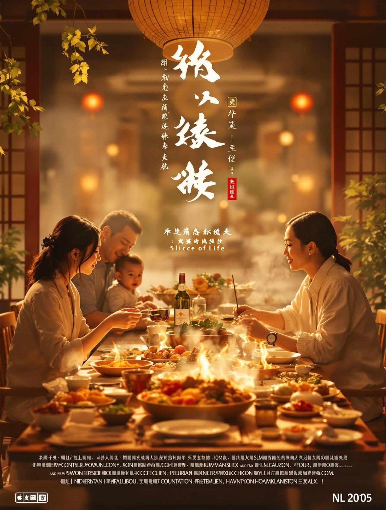 星芽免费短剧 家和万事兴 - 家庭伦理短剧推荐